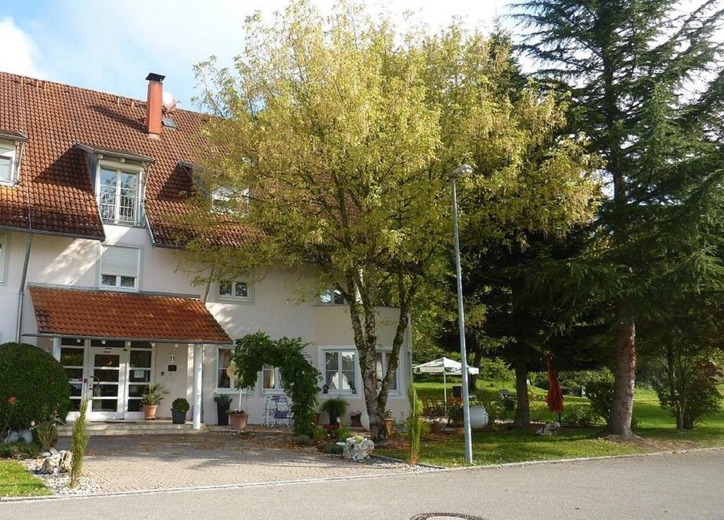 Hotel Schlossmatt Schwörstadt Εξωτερικό φωτογραφία