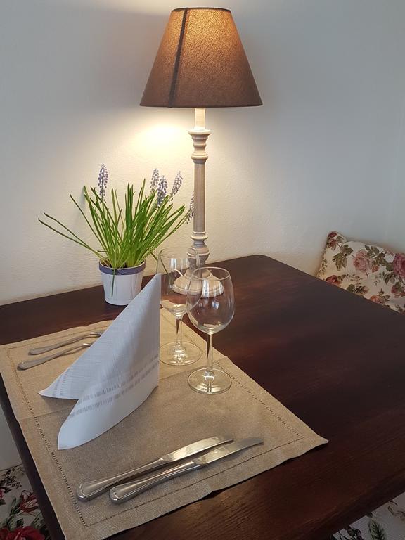 Hotel Schlossmatt Schwörstadt Εξωτερικό φωτογραφία