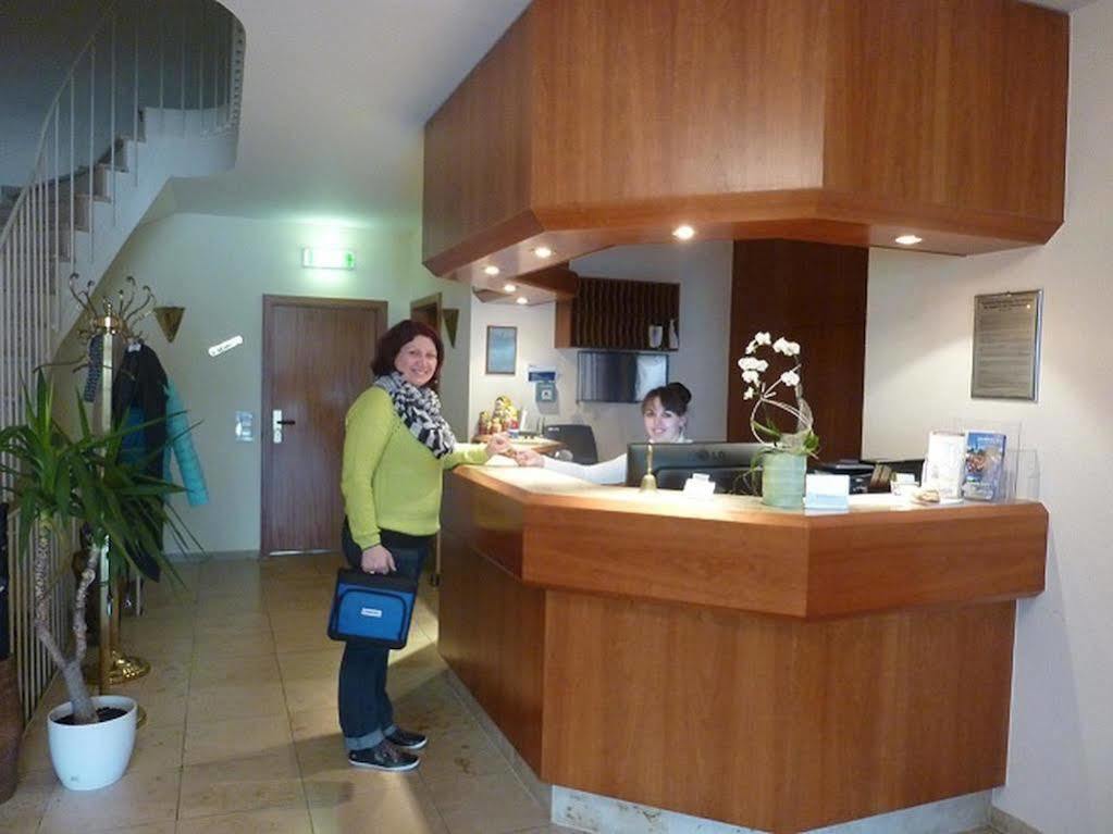 Hotel Schlossmatt Schwörstadt Εξωτερικό φωτογραφία